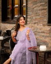 Bs 125 Silk Kurti With Bottom Dupatta Wholesale Clothing Suppliers In India
